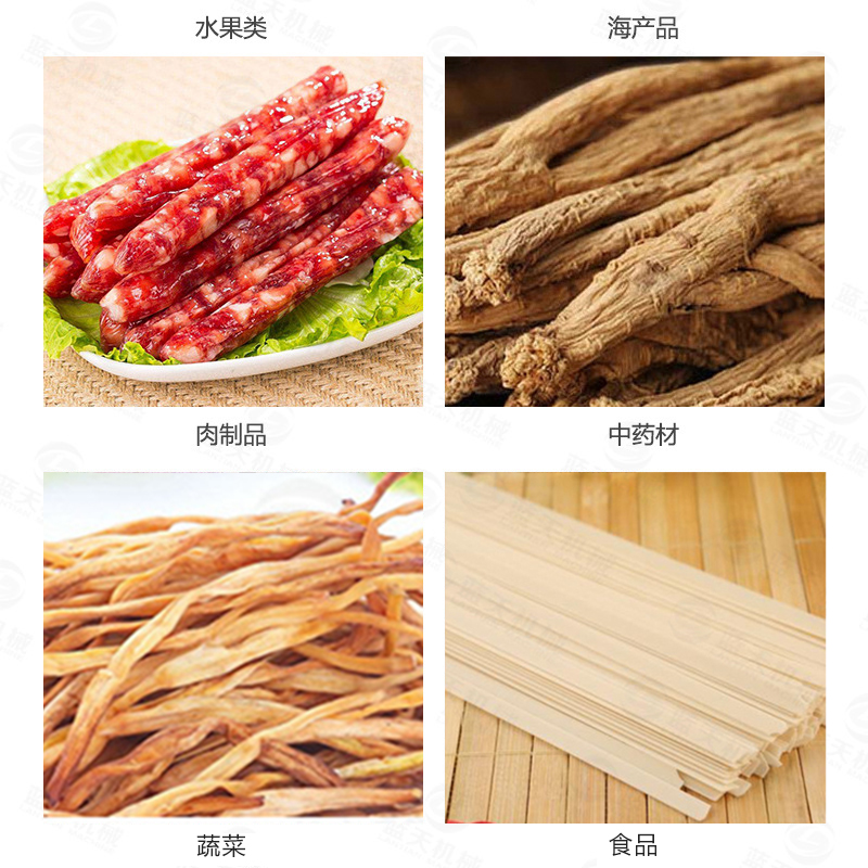機制木炭烘干機應用領(lǐng)域廣泛